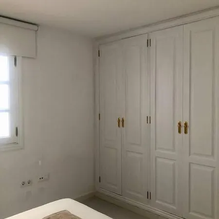 Casa Juana Appartement Playa Honda (Lanzarote)