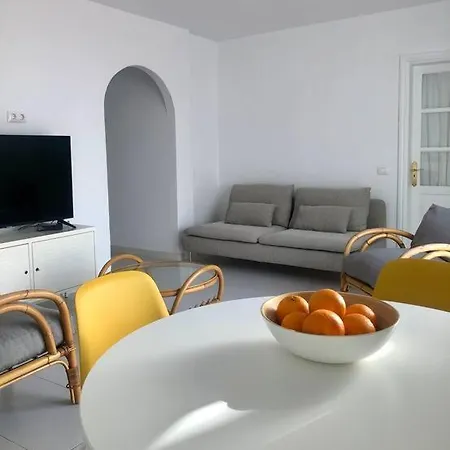 Casa Juana Appartement Playa Honda (Lanzarote)
