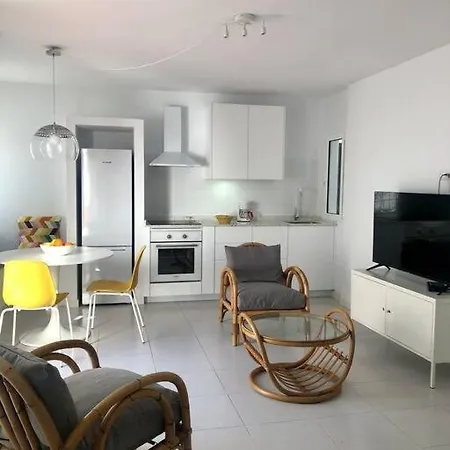 Apartament Casa Juana