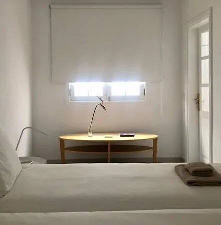 Apartament Casa Juana