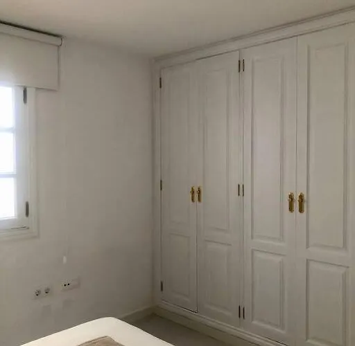 Casa Juana Appartement Playa Honda (Lanzarote)