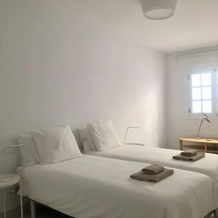 Casa Juana Daire Playa Honda (Lanzarote)