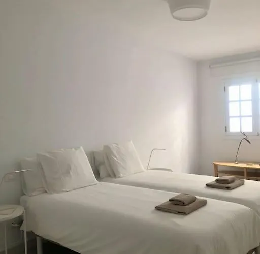 Casa Juana Daire Playa Honda (Lanzarote)